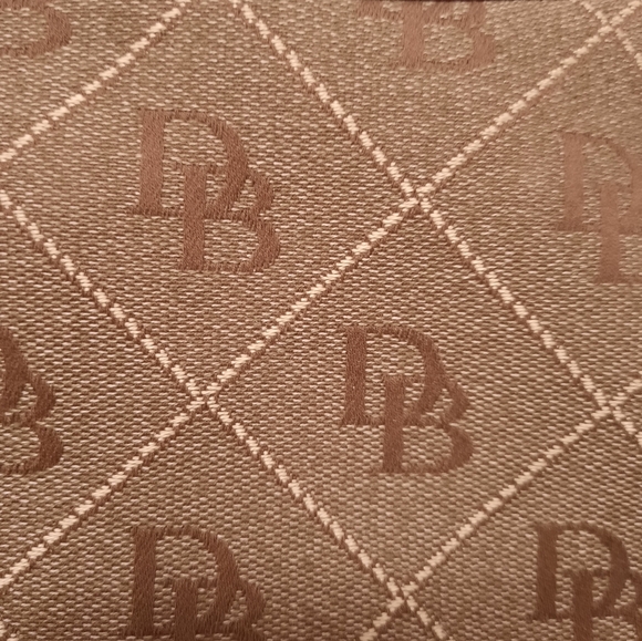 Dooney & Bourke Vintage purse - Picture 11 of 13